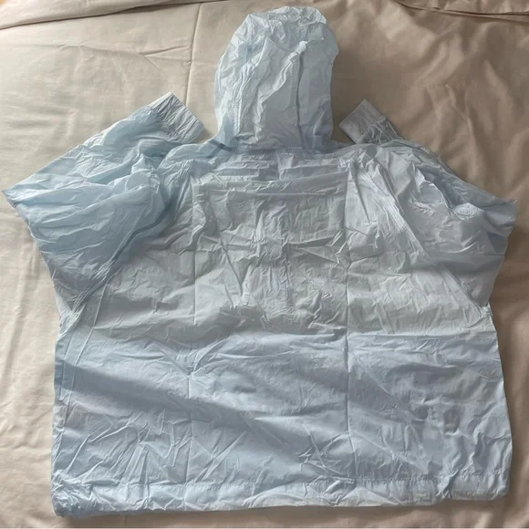 Adidas windbreaker - Picture 6 of 7